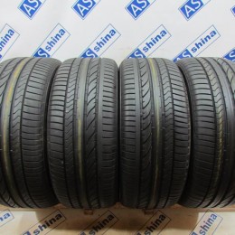 шины бу 285 50 R20 Bridgestone Dueler H/P Sport - 0027559