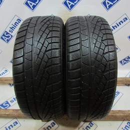 шины бу 235 55 R17 Pirelli Winter Sottozero 240 - 0027563