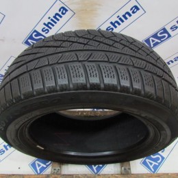 шины бу 235 55 R17 Pirelli Winter Sottozero 210 - 0027564