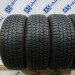 шины бу 235 60 R17 Bridgestone Blizzak LM-25 4x4 - 0027565