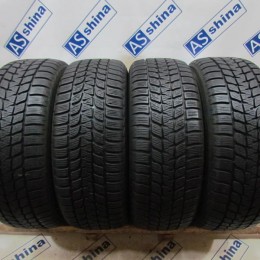 шины бу 235 60 R17 Bridgestone Blizzak LM-25 4x4 - 0027566