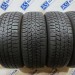 шины бу 235 60 R17 Bridgestone Blizzak LM-25 4x4 - 0027566