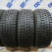 шины бу 235 60 R17 Bridgestone Blizzak LM-25 4x4 - 0027566