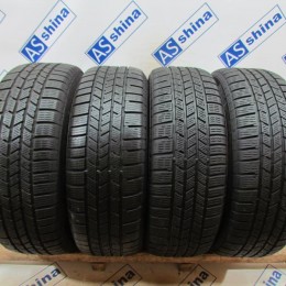 шины бу 235 60 R17 Continental Cross Contact Winter - 0027567