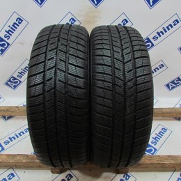 шины бу 205 55 R16 Barum Polaris 5 - 0027572