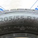 шины бу 205 55 R16 Barum Polaris 5 - 0027572