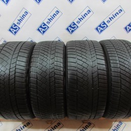 шины бу R19 245-45 275-40 Continental - 0027576