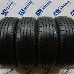 шины бу 225 55 R19 Cooper Evolution CTT SUV - 0027579