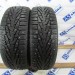 шины бу 235 60 R18 Nokian Nordman 7 SUV - 0027580