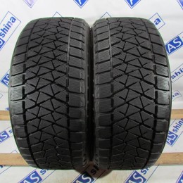шины бу 275 40 R20 Bridgestone Blizzak DM-V2 - 0027581