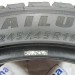 шины бу 245 45 R19 Sailun Ice Blazer Arctic EVO - 0027582