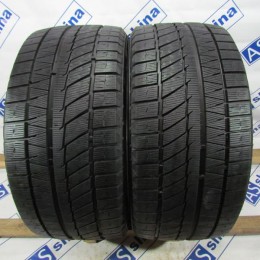 шины бу 275 40 R19 Sailun Ice Blazer Arctic EVO - 0027583