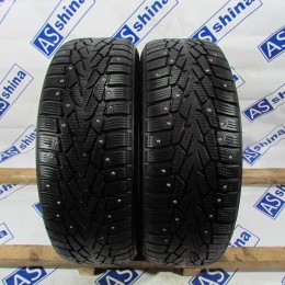 шины бу 195 65 R15 Nokian Nordman 7 - 0027584
