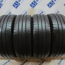 шины бу 215 65 R15 C GoodYear EfficientGrip Cargo - 0027586