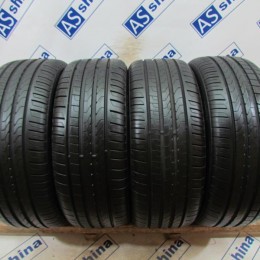шины бу 215 45 R18 Pirelli Cinturato P7 - 0027588