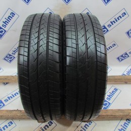 шины бу 205 65 R16 C Bridgestone Duravis R660 Eco - 0027591