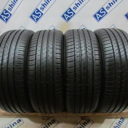шины бу 215 55 R17 Falken Ziex ZE-310 EcoRun - 0027593