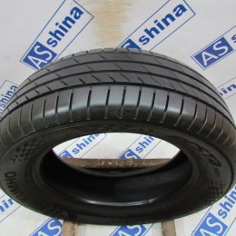 шины бу 205 60 R16 Kumho Ecsta PS71 - 0027594