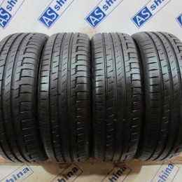 шины бу 205 55 R19 Continental ContiPremiumContact 6 - 0027595