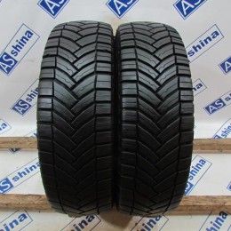 шины бу 205 75 R16 C Michelin Agilis CrossClimate - 0027596