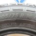 шины бу 205 75 R16 C Michelin Agilis CrossClimate - 0027596