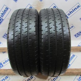 шины бу 215 60 R16 C General Eurovan 2 - 0027598