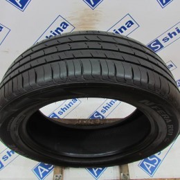 шины бу 235 55 R19 Roadstone N'Fera RU1 SUV - 0027600