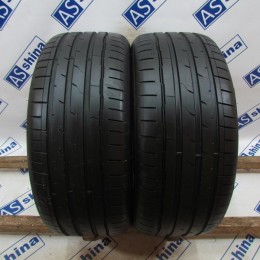 шины бу 255 45 R19 Hankook Ventus S1 Evo3 EV K127E - 0027602