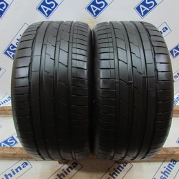 шины бу 285 40 R19 Hankook Ventus S1 Evo3 K127 - 0027603