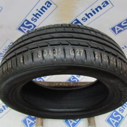 шины бу 215 55 R17 Hankook Ventus Prime 2 K115 - 0027604