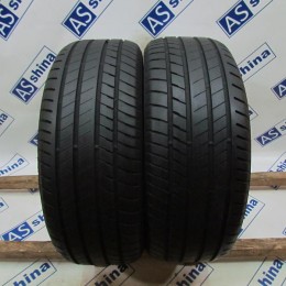 шины бу 245 50 R19 Bridgestone Alenza 001 - 0027605