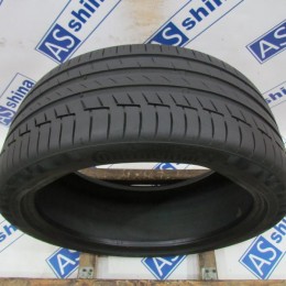 шины бу 225 40 R18 Continental ContiPremiumContact 6 - 0027607