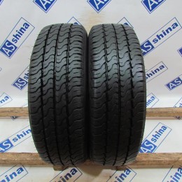 шины бу 205 65 R16 C Dunlop EconoDrive - 0027609