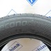 шины бу 205 65 R16 C Dunlop EconoDrive - 0027609
