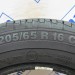 шины бу 205 65 R16 C Barum Vanis 2 - 0027612