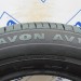 шины бу 215 60 R16 C Cooper Avon AV11 - 0027613