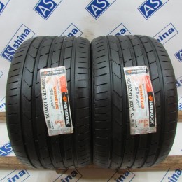 шины бу 295 30 R19 Hankook Ventus S1 Evo2 K117 - 0027618