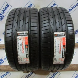шины бу 235 35 R19 Hankook Ventus S1 Evo2 K117 - 0027619