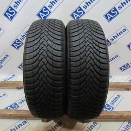 шины бу 235 65 R17 Falken Eurowinter HS01 SUV - 0027623