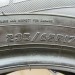 шины бу 235 65 R17 Falken Eurowinter HS01 SUV - 0027623