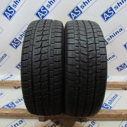 шины бу 235 65 R16 C Falken Eurowinter VAN01 - 0027624