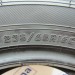 шины бу 235 65 R16 C Falken Eurowinter VAN01 - 0027624