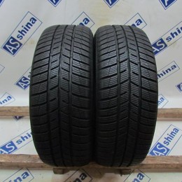 шины бу 205 55 R16 Barum Polaris 5 - 0027627