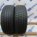 шины бу 205 55 R16 Barum Polaris 5 - 0027627