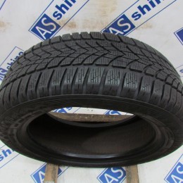 шины бу 195 55 R16 Dunlop SP Winter Sport 4D - 0027630