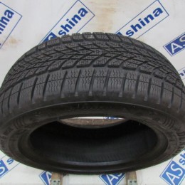 шины бу 225 55 R17 Dunlop SP Winter Sport 4D - 0027632