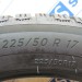 шины бу 225 50 R17 Michelin Alpin 6 - 0027633