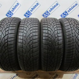 шины бу 235 65 R17 Dunlop SP Winter Sport 3D - 0027634