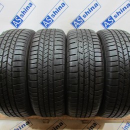 шины бу 235 60 R17 Continental Cross Contact Winter - 0027636