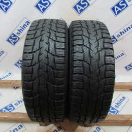 шины бу 215 65 R16 C Nokian WRC 3 - 0027639